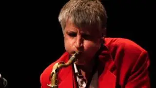 Hans Ueli Schlaepfer Quintett: Humpty Dumpty