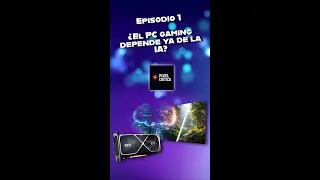 DLSS 4.5 y NVIDIA | &iquest;El PC gaming depende ya de la IA? &ndash; Vertical | FHD