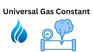 The Universal Gas Constant