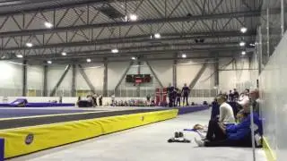 NM Troppsgymnastikk 2016