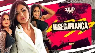 Insegurança - Suellen Lopes - EP4 Studios One Rpm | Tô Na Mídia Music