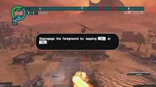 Choplifter HD FULL HD - Стрим 1 Полное прохождение на английском языке