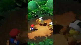 Super Mario RPG 🔥 | P6 | Nintendo Switch 🕹