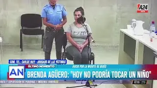 📢 EL INQUIETANTE PERFIL PSICOLÓGICO DE LA ENFERMERA ACUSADA DE MATAR BEBÉS: 