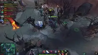 The Best    Arteezy Terrorblade EG vs VGJ Thunder @ Galaxy Battles II  Emerging Worlds