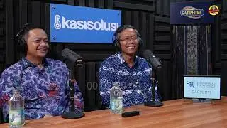 Bappebti dalam Acara Podcast Kasisolusi
