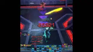 Congratulations, you played yourself. - SWTOR PvP 7.4