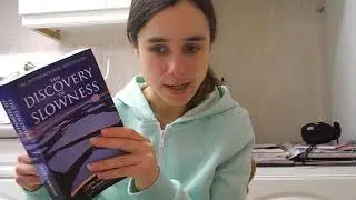 I review The Discovery of Slowness by Sten Nadolny