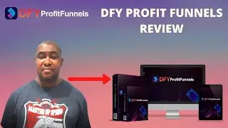 Dfy Profit funnels Review & Bonus 😀 Dfy Profit funnels Review 😀 Dfy Profit funnels  Custom Bonus 🎁