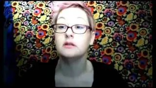 American Badass Advocates: Founder Eve Hinson Talks About Life before and after PTSD/FND