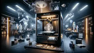 🖨️ Flashforge Adventurer 5M Pro 3D Printer Review 🖨️