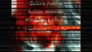 langsuyr - asyik part 1 with lyric