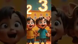 🐦 Let&rsquo;s Count with Little Birds! 🎶 Fun Counting Song for Kids | 1 to 8 🌈👶