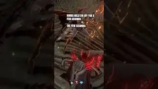 WHEN YOU GOT TO HOLD OUT UNTIL REINFORCEMENTS! #shorts #shortsfeed #viral #codevein