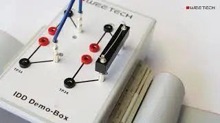 WEETECH - IDD Video HD