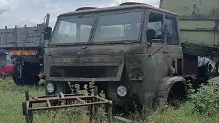 Star 266 roncs bemutato 