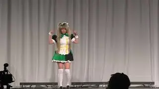 Anime North 2015 : Skit contest part 4