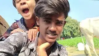 Bittu ko gussa a gaya bohot teg..(Daily Vlog)