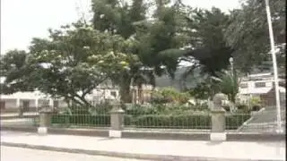 Municipio Oña