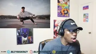 Micheal Connor - Lucky You (One Take) REACTION! THIS KID CAN SPIT! WOW!!