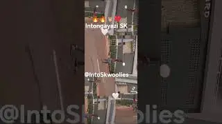 isibuko@IntoSkwoolies #youtube #happynewyear IntongayaziSK engena m'yocu isaqhubeka ivele ebalazweni