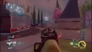 BO3 ASS KICKING XMC