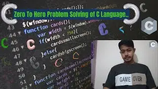How to Write Comments in C Language || Hero Halder