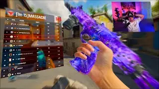 Winning Faze Crowder's Viewer Free For All!