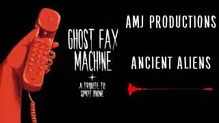 Ancient Aliens - AMJ Productions
