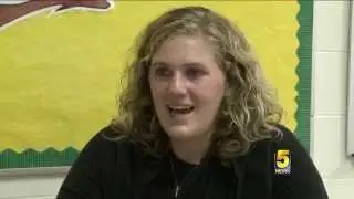 Popular Muldrow High School Teacher Dies From Cancer