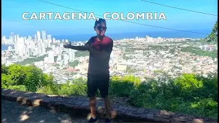 Cartagena, Colombia - an introduction
