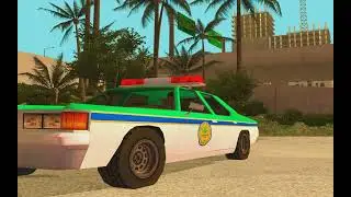 Scarface: World Is Yours Enhanced Mod: Angel Dust Donut Shop