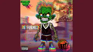 ParanOiDD (feat. FaD3d) (Original Version)