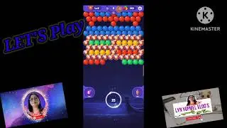 BUBBLE POP GO