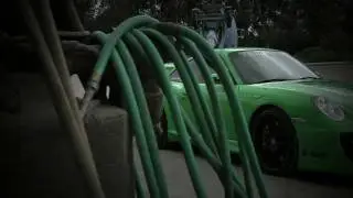 iForged Porsche Video Rev. 2