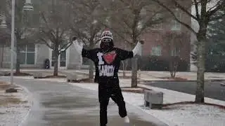 Youngboy Never Broke Again - For You (Official Dance Video) @Clazzywonk 