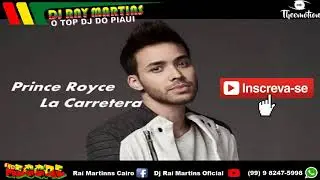 REGGAE REMIX 2019 - Prince Royce - La Carretera (Theemotion Reggae Remix)