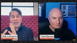 Billionaire CEO, Rob LoCascio Talks Creation of KidCo.ai as a Father- LIVE Entrepreneur Podcast 2026