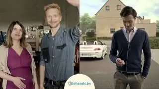 2dehands.be: Het leven staat nooit stil