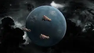 Wayward Terran Frontier OST   Track 1 Green Nebula