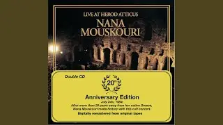 Pame Mia Volta Sto Fengari (Live At Herod Atticus Theatre / 1984)