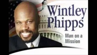 I choose you again  WINTLEY PHIPPS
