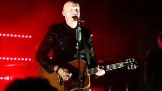Juha Tapio -  Raikas tuuli - Live @ Peurunka Areena 31.10.2015