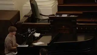 Extraordinary Magic by Ben Rector cover