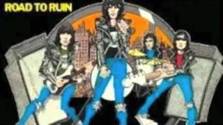 ramones california sun guitar play along