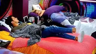 Dani & Cody Talk About Past Players - BB22 All-Stars (Live Feeds)