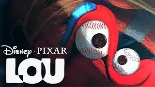 Короткометражный фильм &laquo;Лу&raquo; от Disney Pixar (2017)