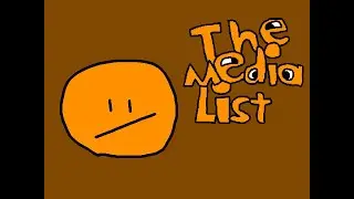 TheMediaList: Episode 182 (GameCube)