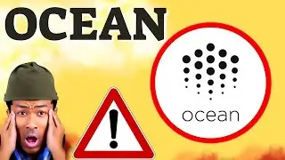 OCEAN Prediction 28/MAR OCEAN Coin Price News Today - Crypto Technical Analysis Update Price Now