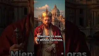 Cuando Dios guarda silencio&hellip; pero sigue obrando&rdquo; #VIRALSHORTS #palabradios #f&eacute; 🙏🏻